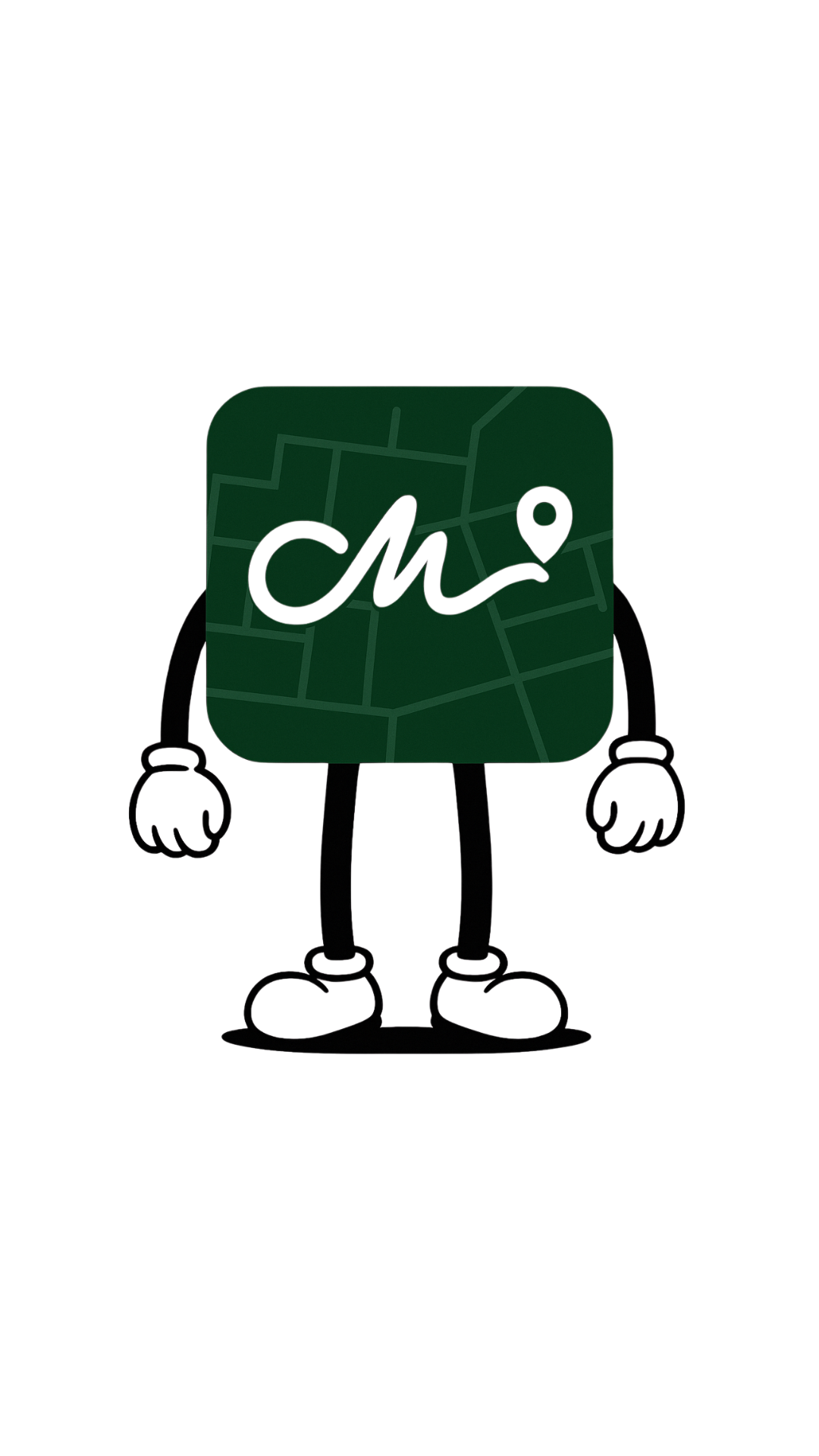Colombian Mapper Character - basic